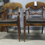 583 1011 ARMCHAIRS